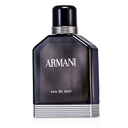 Giorgio Armani Woda toaletowa Armani Eau De Nuit Eau De Toilette Spray 100ml/3.4oz