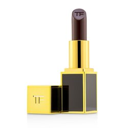 Tom Ford Lip Color Matte - # 10 Black Dahlia 3g/0.1oz