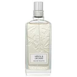 לאוקסיטן Neroli & Orchidee או דה טואלט ספריי 75ml/2.5oz