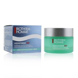 Biotherm Aquapower 72H Концентрований Зволожуючий Засіб 25421 50ml/1.69oz