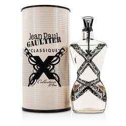 Jean Paul Gaultier Classique X Collection L''Eau Light Туалетная Вода Спрей 100ml/3.3oz