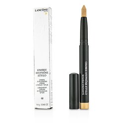 Lancome Kremowy cień do powiek w sztyfcie Ombre Hypnose Stylo Longwear Cream Eyeshadow Stick - # 02 Sable Enchante 1.4g/0.049oz