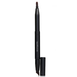 Bare Escentuals Oboustranný štětec na rty Double Ended Perfect Fill Lip Brush