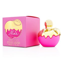 Nina Ricci Nina Le Les Delices Eau De Toilette Spray (Limited Edition) 50ml/1.7oz