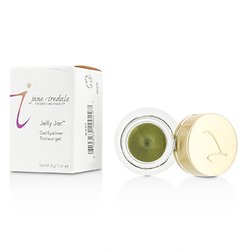 Jane Iredale Gelové oční linky Jelly Jar Gel Eyeliner - # Green 3g/0.1oz