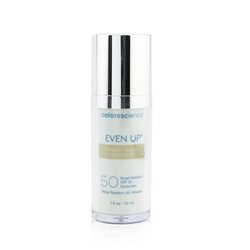 Colorescience Baza pod makijaż z filtrem UV Even Up Clinical Pigment Perfector SPF50 30ml/1oz