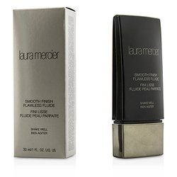 Laura Mercier سائل لبشرة دون عيوب Smooth Finish - # صدفي 30ml/1oz