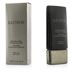 Laura Mercier Smooth Finish Flawless Fluide - # Ivory 30ml/1oz