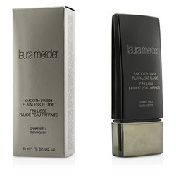 Laura Mercier Smooth Finish Flawless Fluide - # Buff 30ml/1oz
