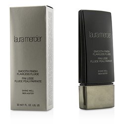 Laura Mercier سائل لبشرة دون عيوب Smooth Finish - # ذهبي 30ml/1oz