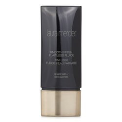 Laura Mercier Fluidní make-up pro hladký a bezchybný vzhled Smooth Finish Flawless Fluide - # Suntan 30ml/1oz