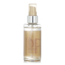 Wella SP Luxe Oil Reconstructive Elixir (For Keratin Protection) 100ml/3.4oz