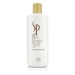 Wella SP Luxe Oil Perfect Hair Moist (Instantly Aligns Hair Fibers) 500ml/16.9oz