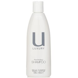 Unite شامبو اللؤلؤ والعسل U Luxury 251ml/8.5oz