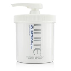 Unite Tratamento Reparador para Volume 473ml/16oz