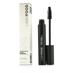 LashFood LashFood Conditioning Drama Mascara - # Black 8ml/0.27oz