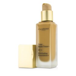 Clarins Everlasting Foundation+ SPF15 - # 115 Cognac 30ml/1.2oz