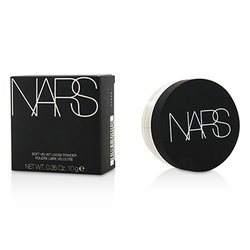 NARS Мягкая Бархатистая Рассыпчатая Пудра - #Snow (Светлый) 10g/0.35oz