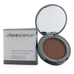 Colorescience Прессованные Минеральные Румяна - Coral 4.8g/0.17oz