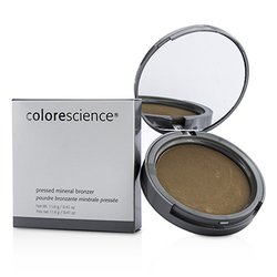 Colorescience Pudră Bronzantă Presată Minerală - Mojave 11.6g/0.41oz
