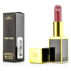 Tom Ford Color de Labios Mate - # 04 Pussycat 3g/0.1oz