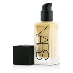 NARS All Day Luminous Weightless Foundation - #Fiji (Light 5) 30ml/1oz