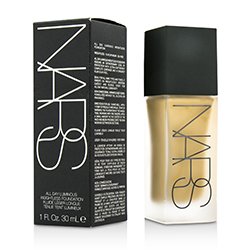 NARS أساس خفيف لإشراقة طوال النهار - #Barcelona (متوسط 4) 30ml/1oz