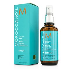 Moroccanoil Nabłyszczający spray do włosó Glimmer Shine (do każdego rodzaju włosów) 100ml/3.4oz