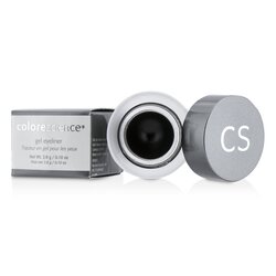 Colorescience Gel Eyeliner - Black 2.8g/0.1oz