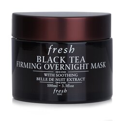 Fresh Black Tea Mască de Fermitate pentru Noapte 100ml/3.3oz