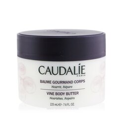 Caudalie Vine Body Butter (Jar) 225ml/7.6oz