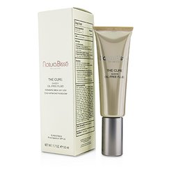 Natura Bisse The Cure Sheer Oil-Free Fluid SPF 20 50ml/1.7oz