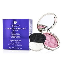 By Terry Terrybly Densiliss Blush - # 5 Sexy Pink 6g/0.21oz