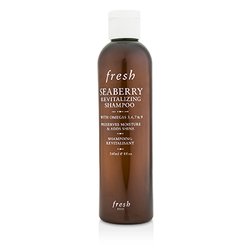 Fresh Seaberry Восстанавливающий Шампунь (для Всех Типов Волос) 240ml/8oz