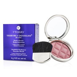 By Terry Lícenka Terrybly Densiliss Blush - # 4 Nude Dance 6g/0.21oz
