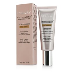 By Terry Cellularose Увлажняющий CC Крем - #2 Натуральный 40g/1.41oz