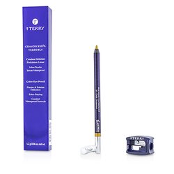 By Terry Crayon Khol Terrybly Color Eye Pencil (Waterproof Formula) - # 15 Gold Ornamenet 1.2g/0.04oz