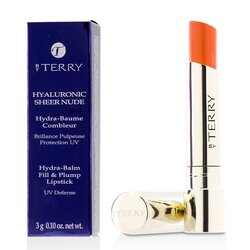 By Terry أحمر شفاه شفاف بالهيالورونيك - # 02 Innocent Kiss 3g/0.1oz