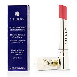 By Terry Batom Hyaluronic Sheer Nude - # 03 Nude Pulp 3g/0.1oz