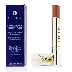 By Terry Batom Hyaluronic Sheer Nude - # 04 Sheer Glow 3g/0.1oz