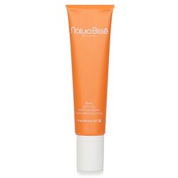 Natura Bisse C+C Dry Oil Antioxidant Sun Protection SPF 30 100ml/3.5oz