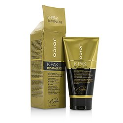 Joico K-Pak RevitaLuxe Bio-Advanced Restorative Treatment - To Revitalize, Nourish & Repair (Box Slightly Damaged) 150ml/5.1oz