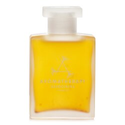 Aromatherapy Associates De-Stress - ulje za kupanje i tuširanje za opuštanje uma 55ml/1.86oz