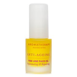 Aromatherapy Associates Öregedés-gátló finom vonal arc olaj 15ml/0.5oz