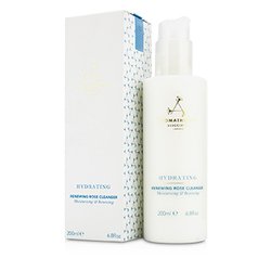 Aromatherapy Associates Hydrating - Оновлюючий Трояндовий Очищувач 200ml/6.8oz