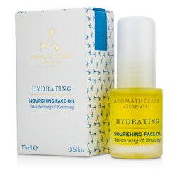 Aromatherapy Associates Hydrating - Nourishing Face Oil 15ml/0.5oz