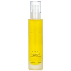 Aromatherapy Associates Support - Supersensitive Massage & Body Oil 100ml/3.4oz