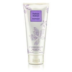 Naf-Naf Fashion Instinct Lapte Dulce pentru Corp 200ml/6.66oz