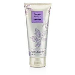 Naf-Naf جل الحمام والدش اللطيف Fashion Instinct 200ml/6.66oz
