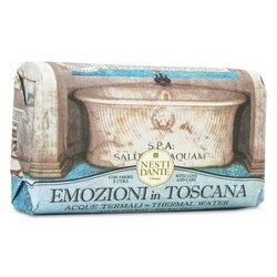 Nesti Dante Emozioni In Toscana Натуральне Мило - Thermal Water 250g/8.8oz